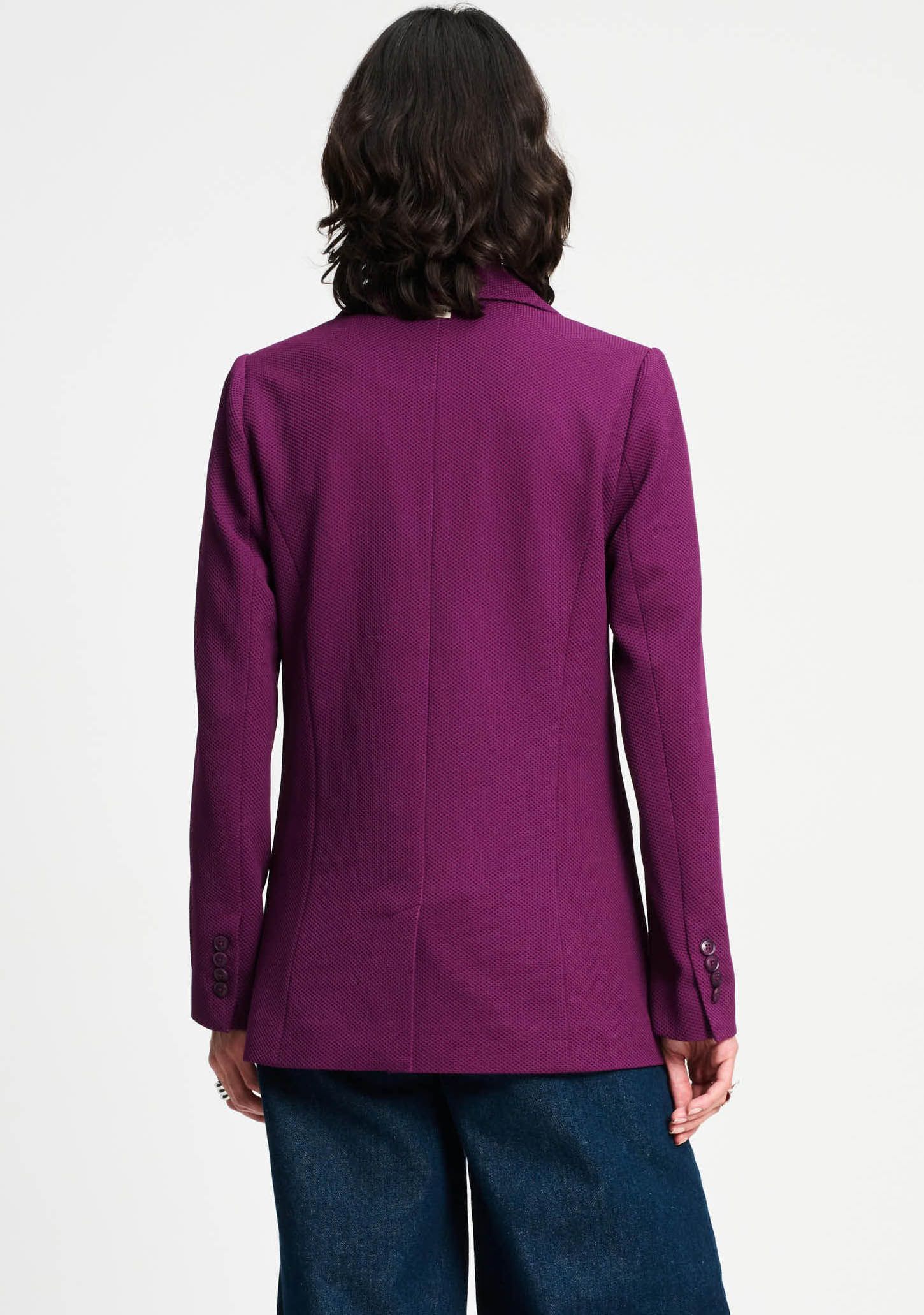 POM AMSTERDAM BLAZER
