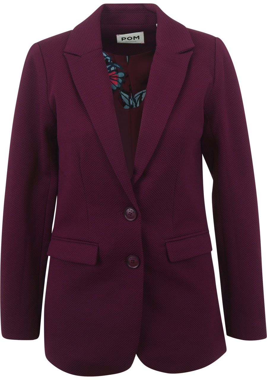 POM AMSTERDAM BLAZER
