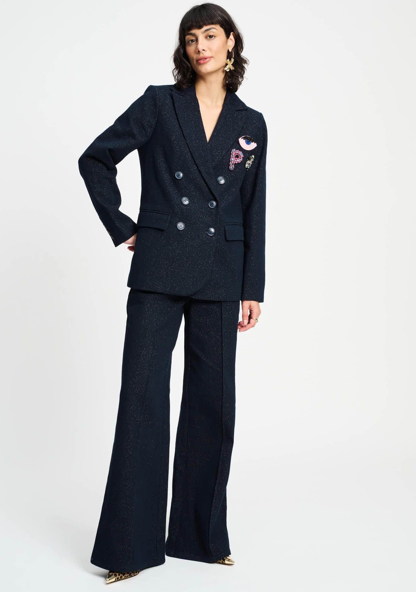 POM AMSTERDAM BLAZER