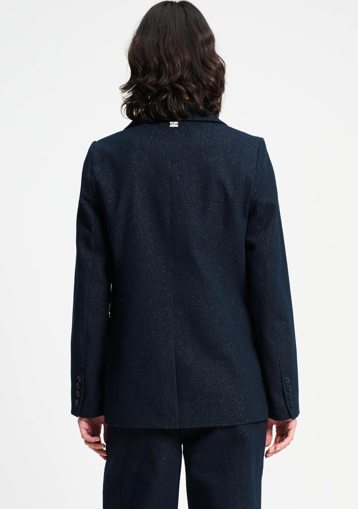 POM AMSTERDAM BLAZER