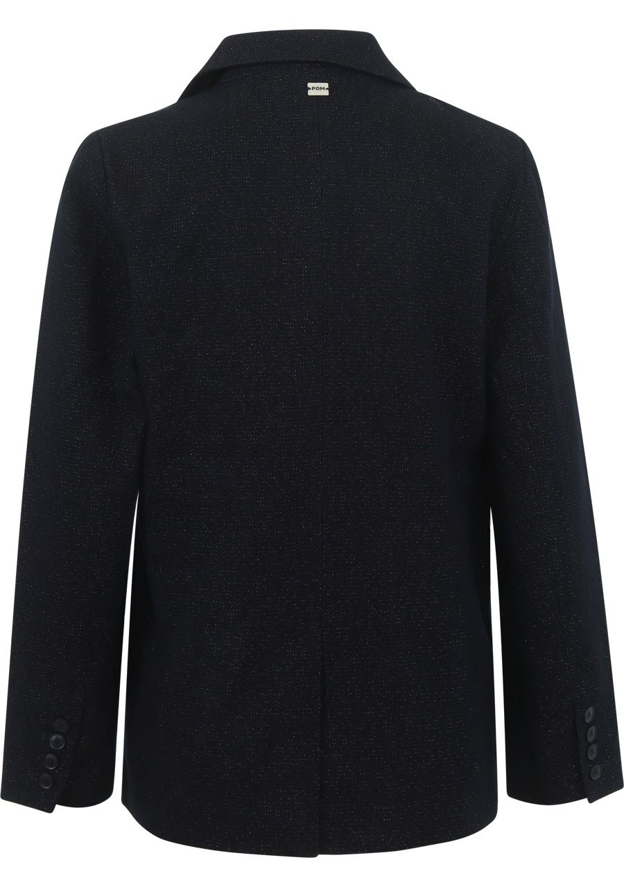 POM AMSTERDAM BLAZER