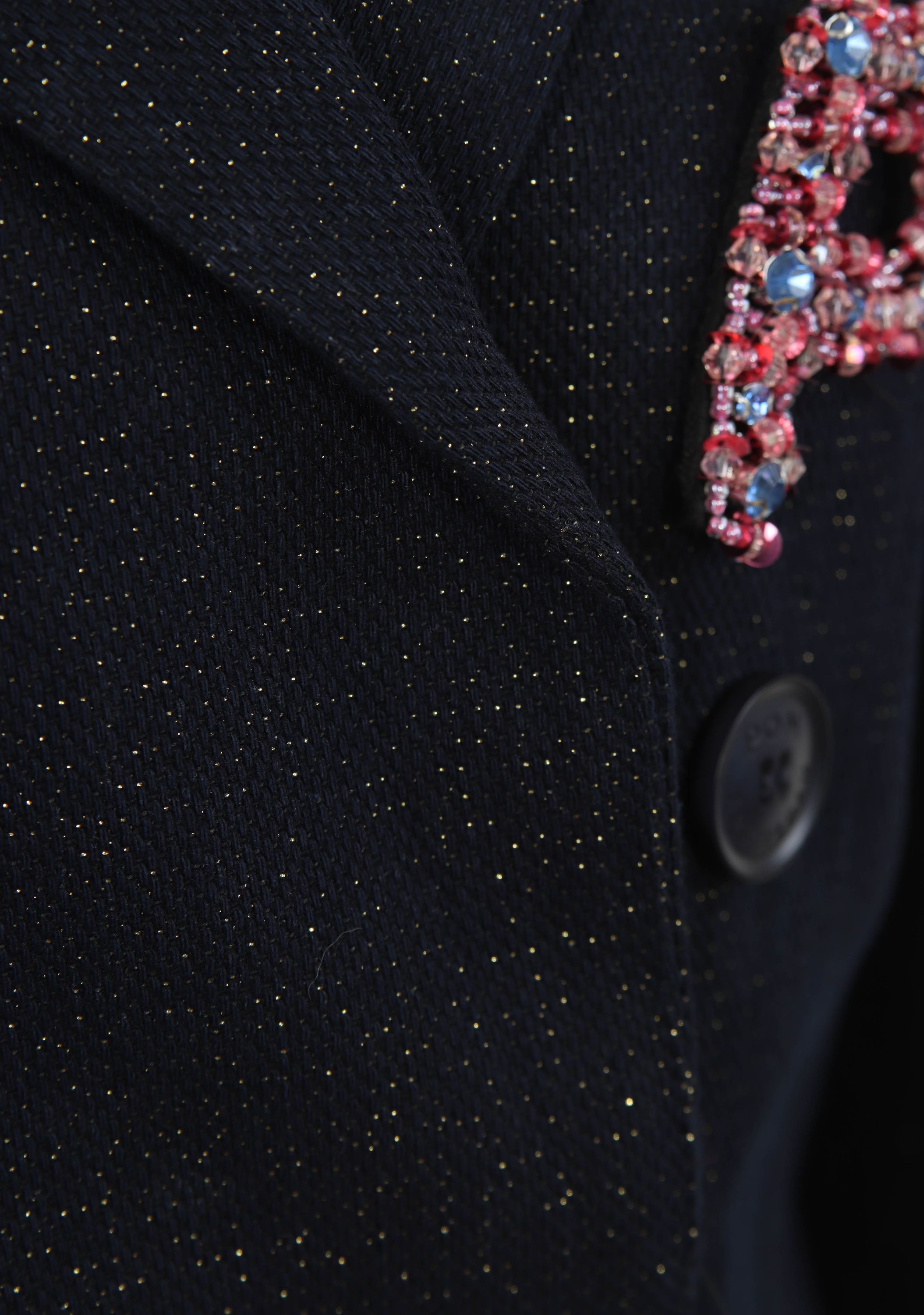POM AMSTERDAM BLAZER