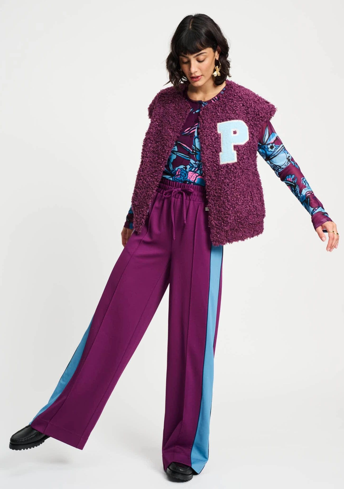 POM AMSTERDAM GILET