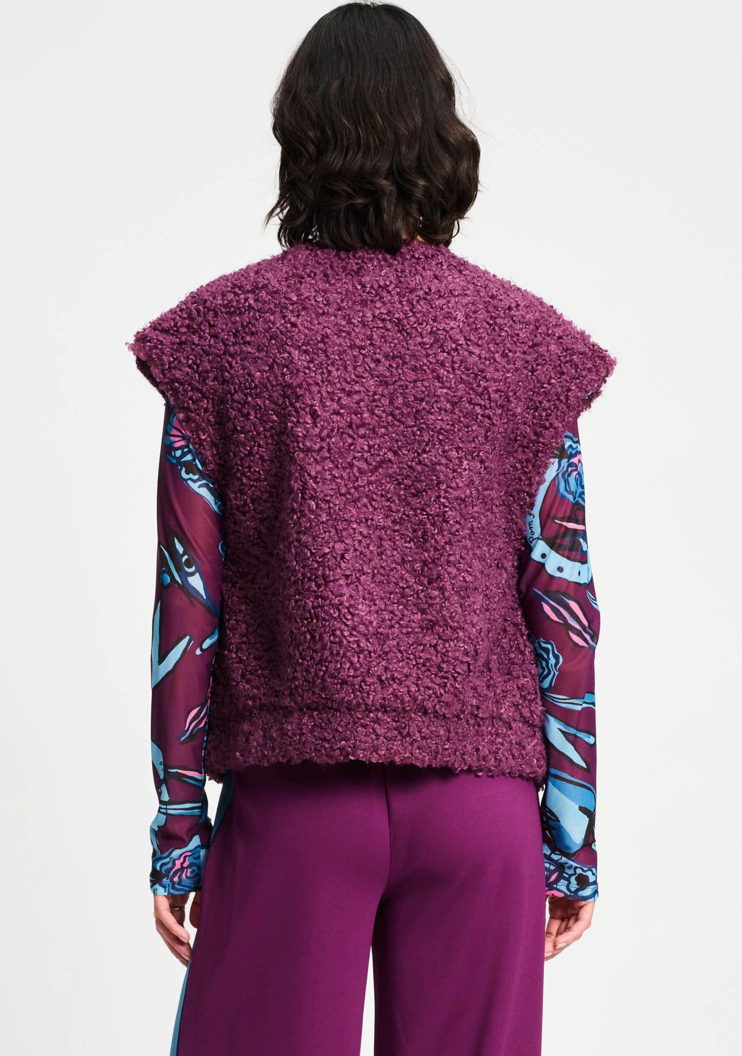 POM AMSTERDAM GILET