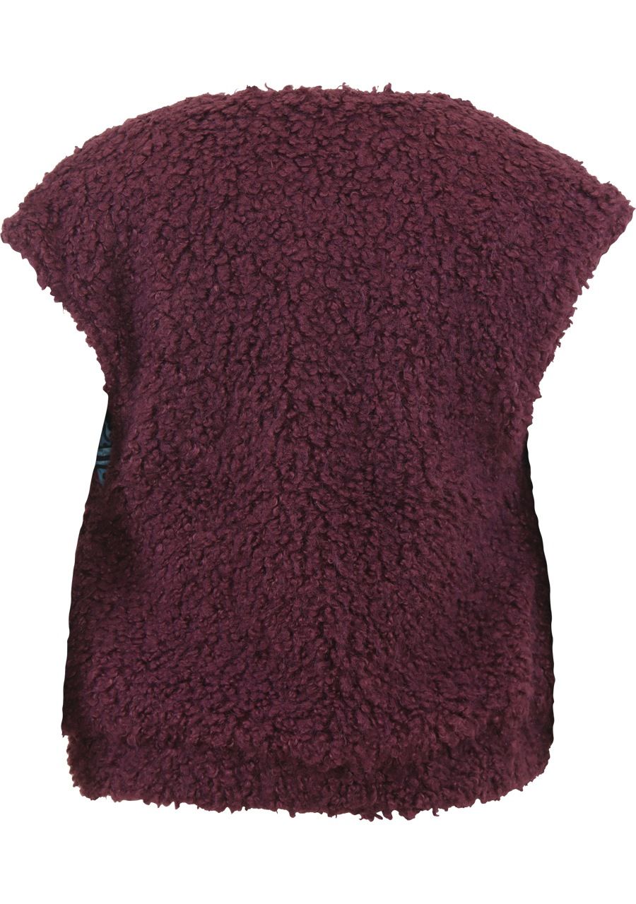 POM AMSTERDAM GILET