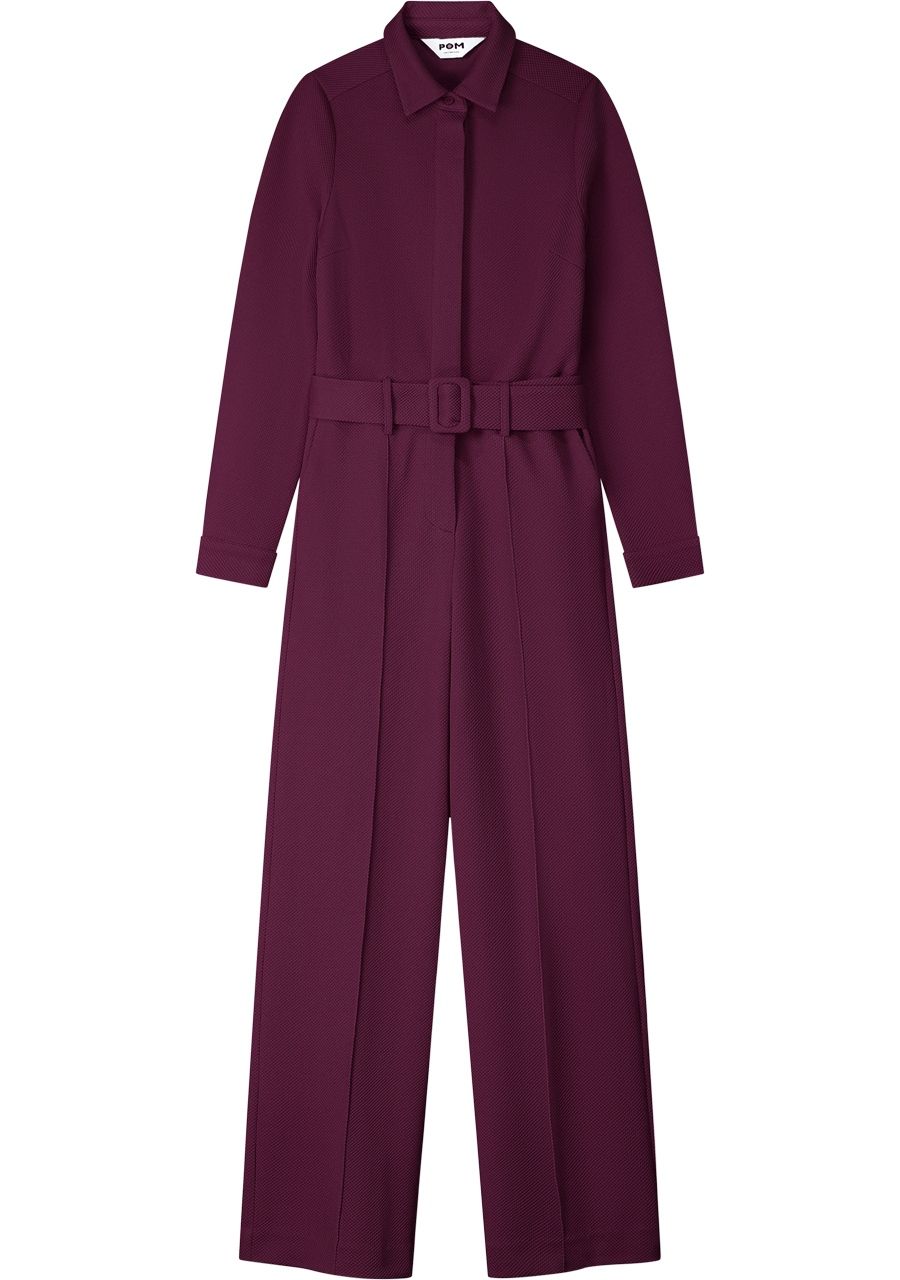 POM AMSTERDAM JUMPSUIT