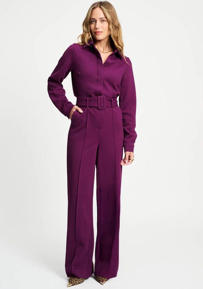 POM AMSTERDAM JUMPSUIT