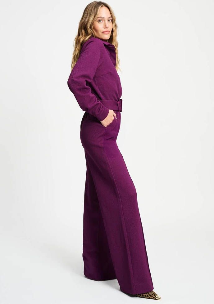 POM AMSTERDAM JUMPSUIT