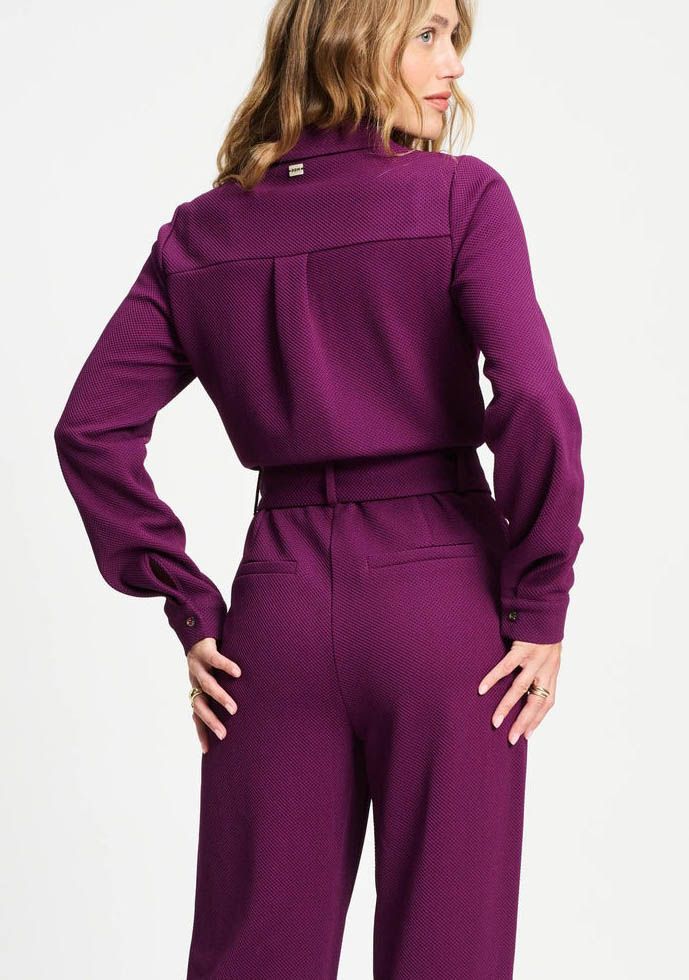 POM AMSTERDAM JUMPSUIT