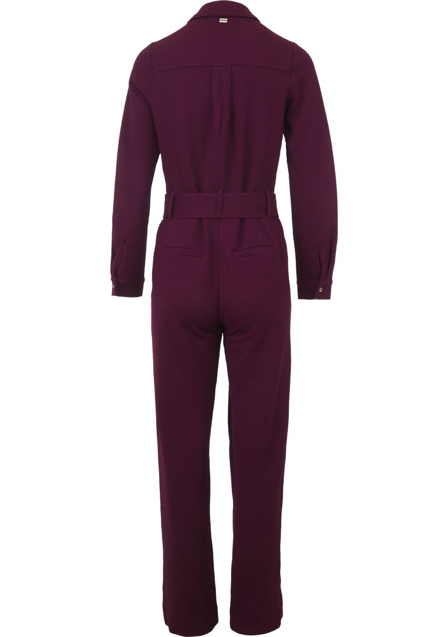 POM AMSTERDAM JUMPSUIT