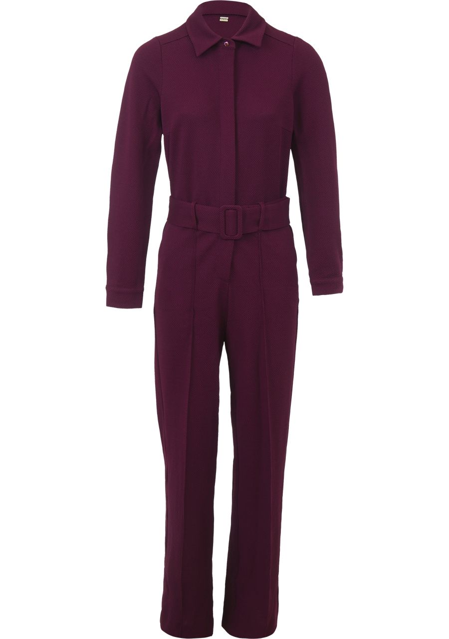 POM AMSTERDAM JUMPSUIT