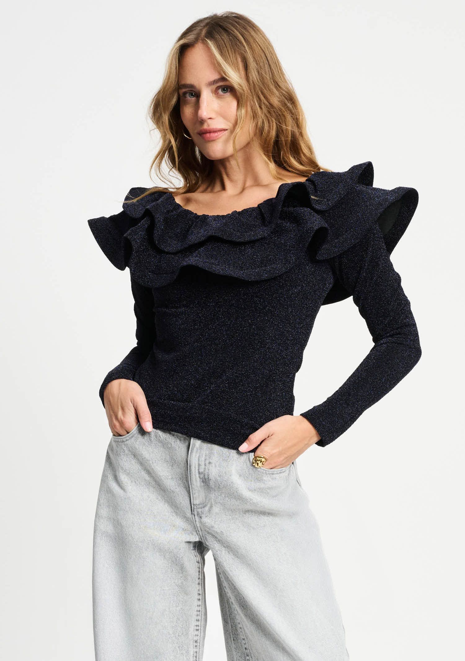 POM AMSTERDAM SHIRT