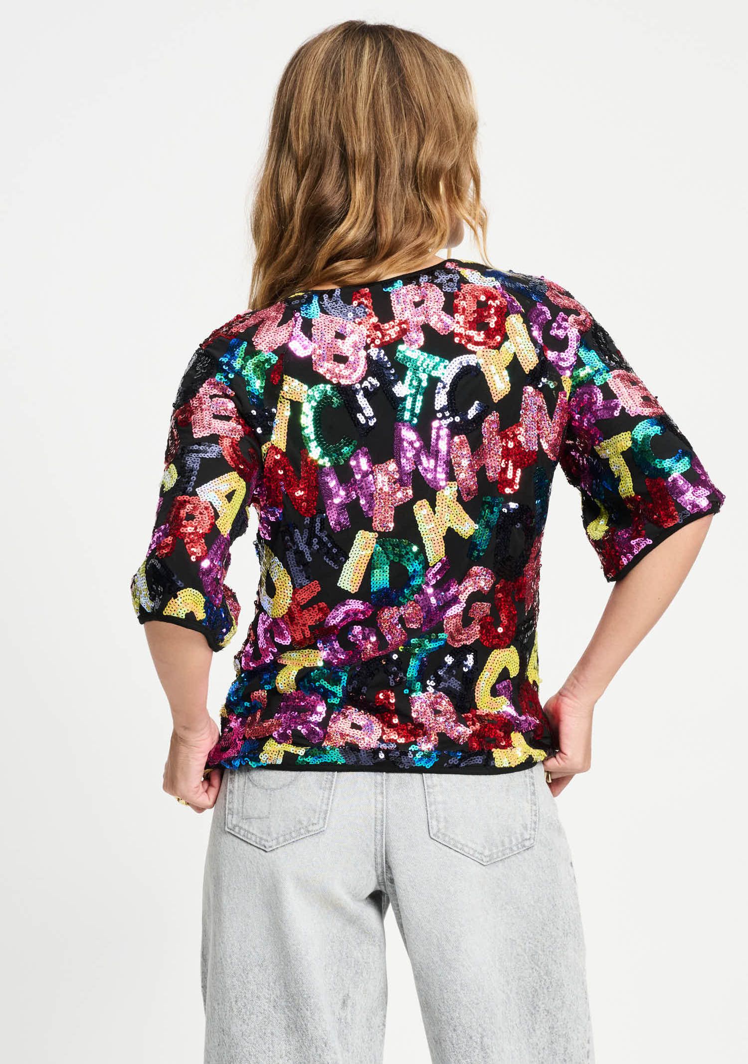 POM AMSTERDAM SHIRT