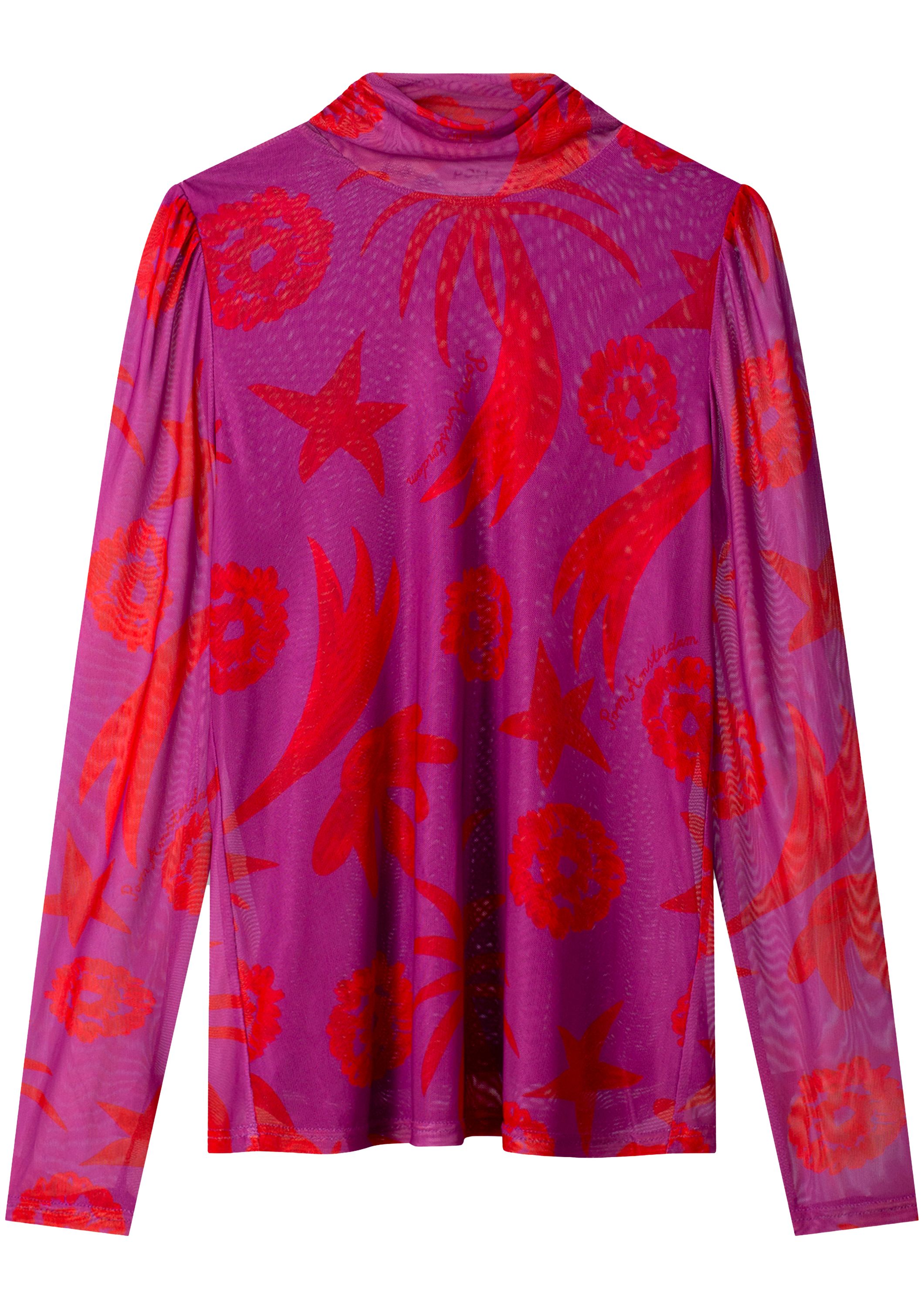 POM AMSTERDAM SHIRT