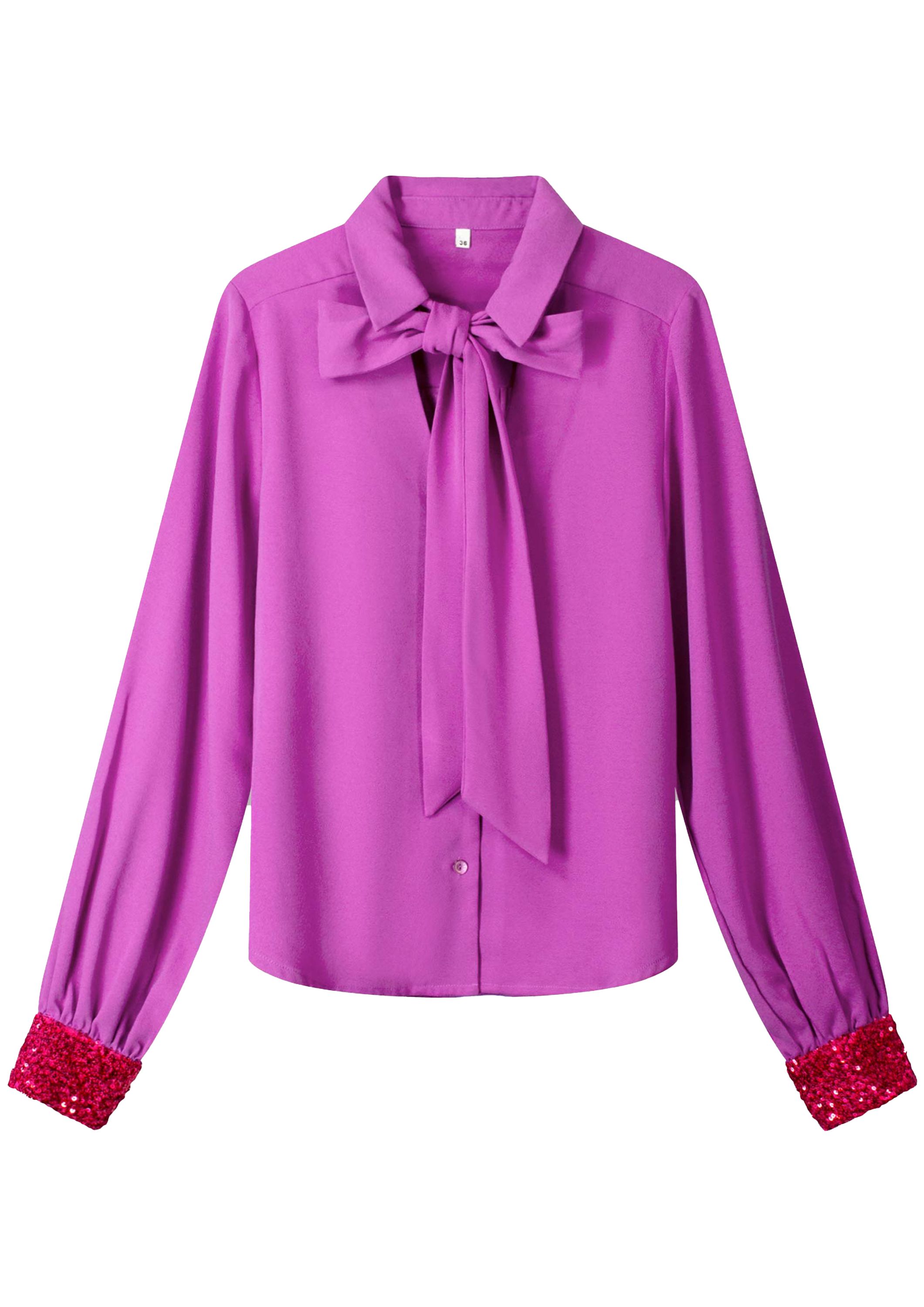 POM AMSTERDAM BLOUSE