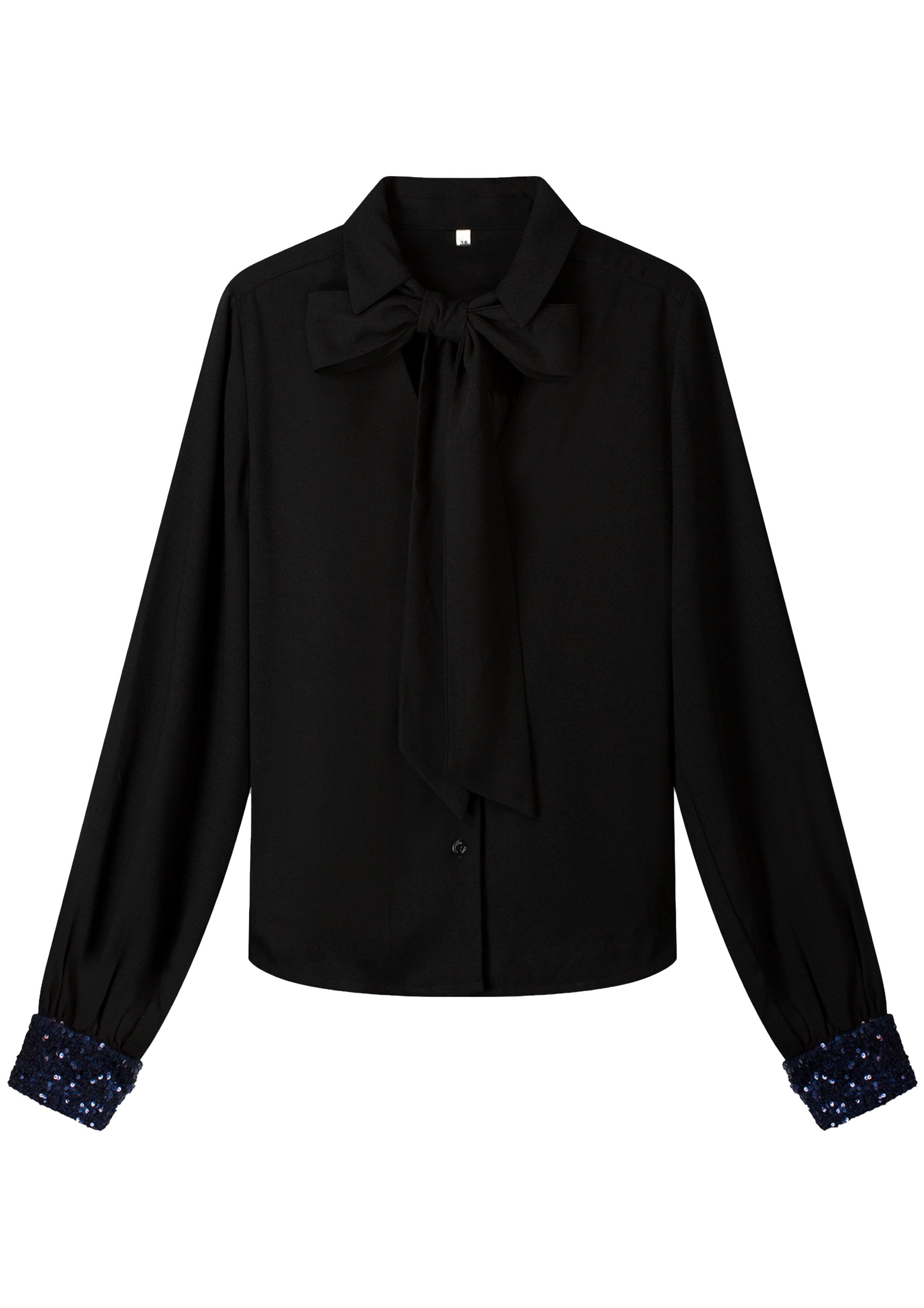 POM AMSTERDAM BLOUSE