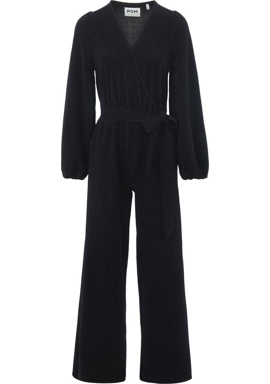 POM AMSTERDAM JUMPSUIT