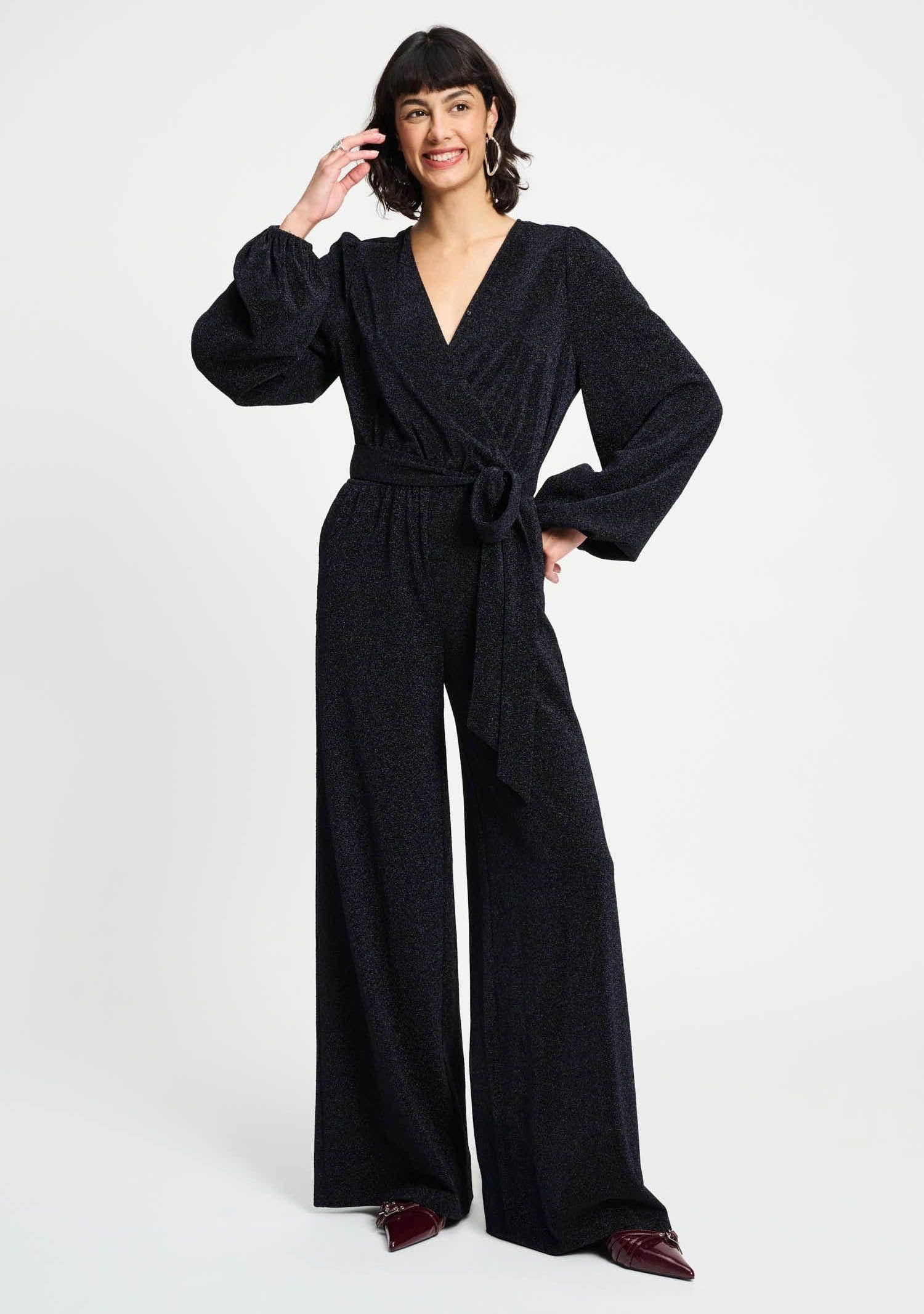 POM AMSTERDAM JUMPSUIT