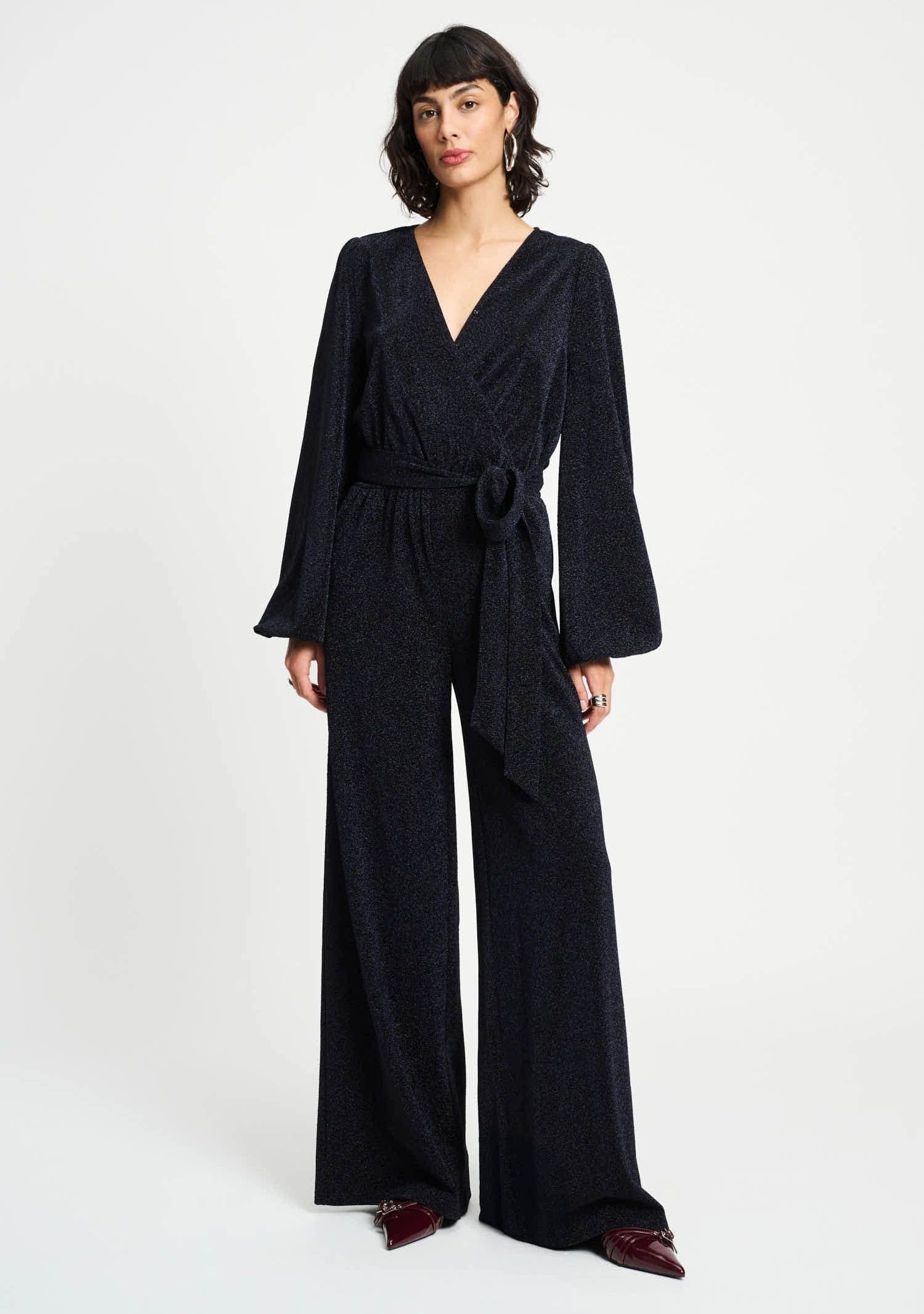POM AMSTERDAM JUMPSUIT