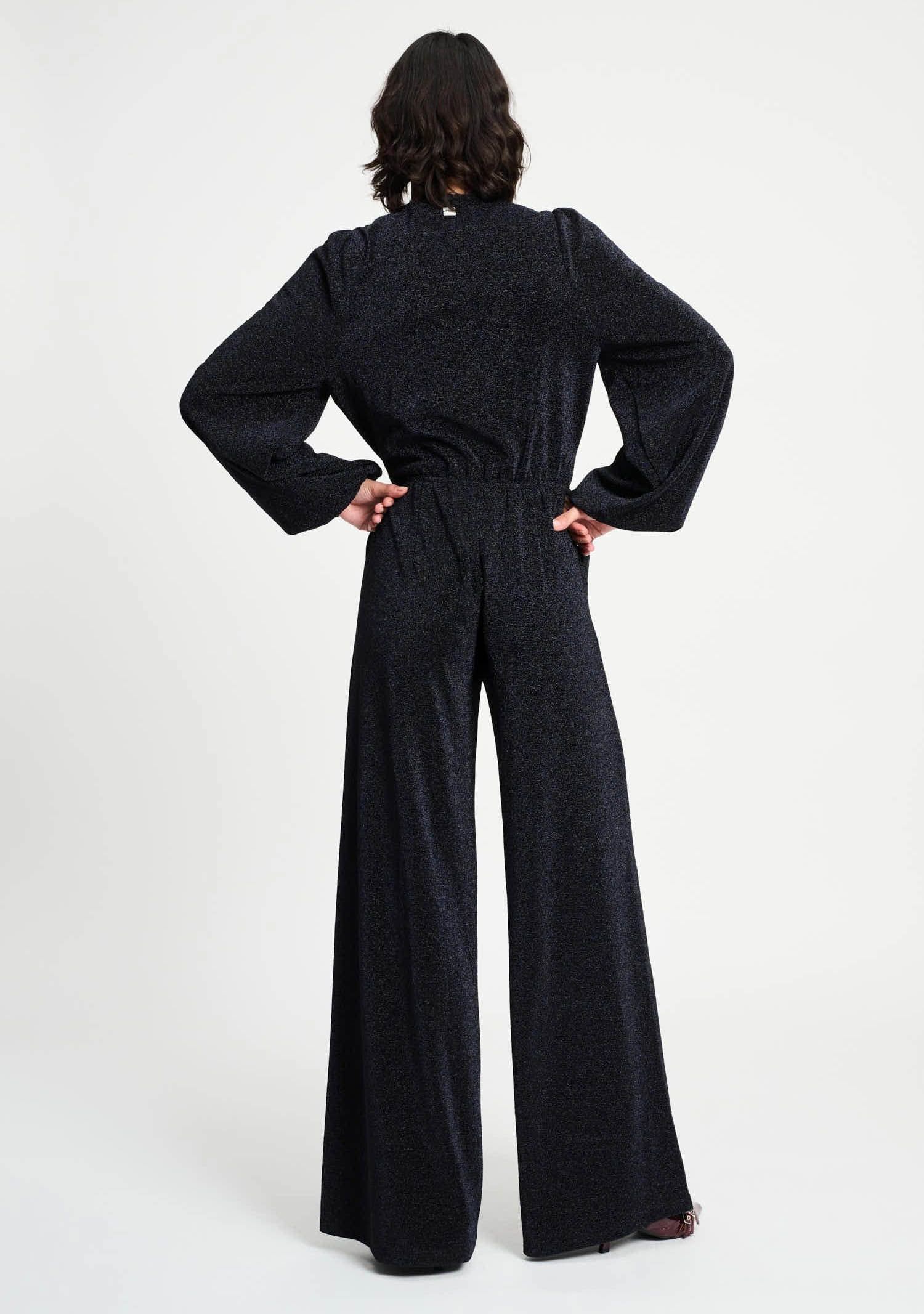 POM AMSTERDAM JUMPSUIT