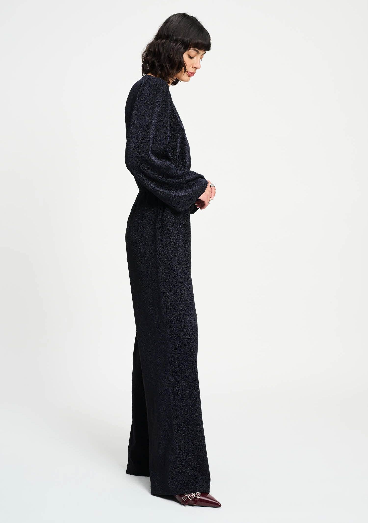 POM AMSTERDAM JUMPSUIT