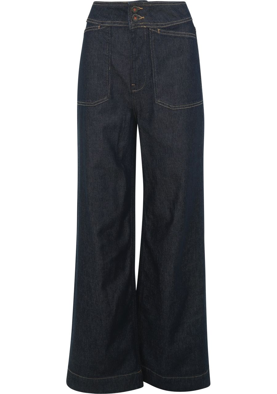 KUYICHI JEANS