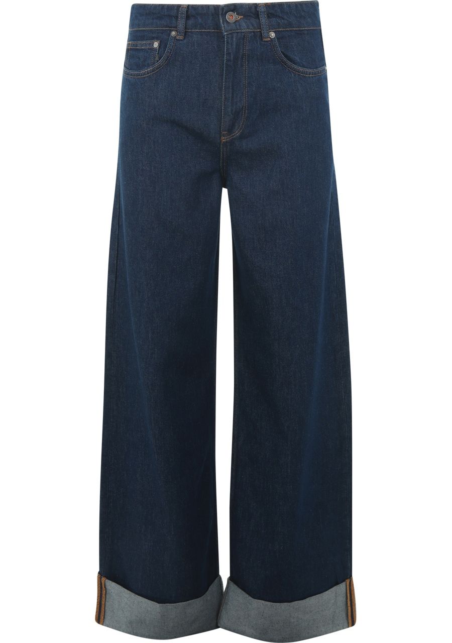 KUYICHI JEANS