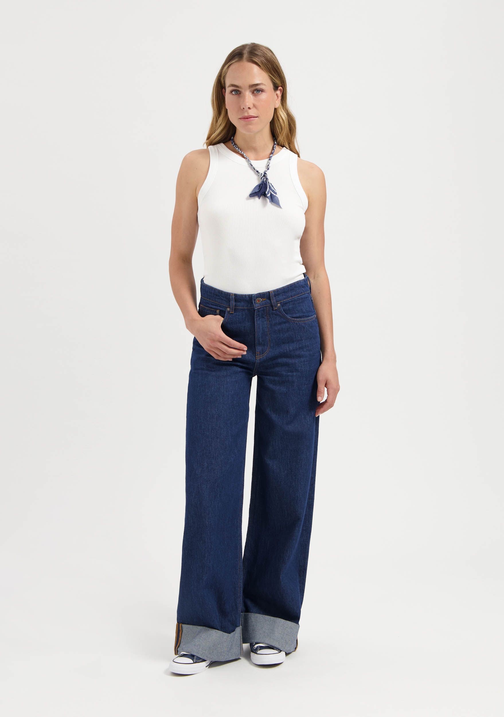 KUYICHI JEANS