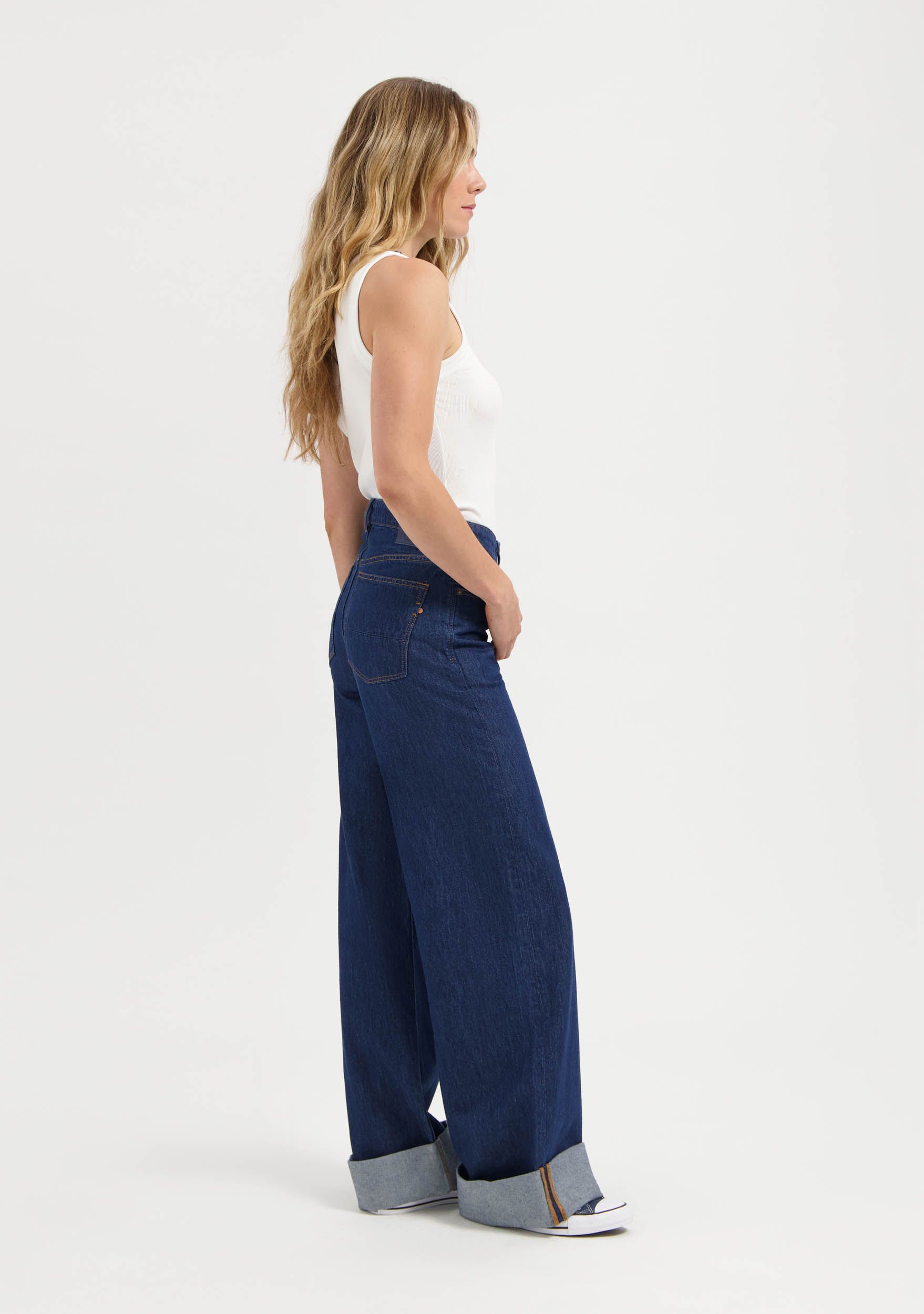 KUYICHI JEANS