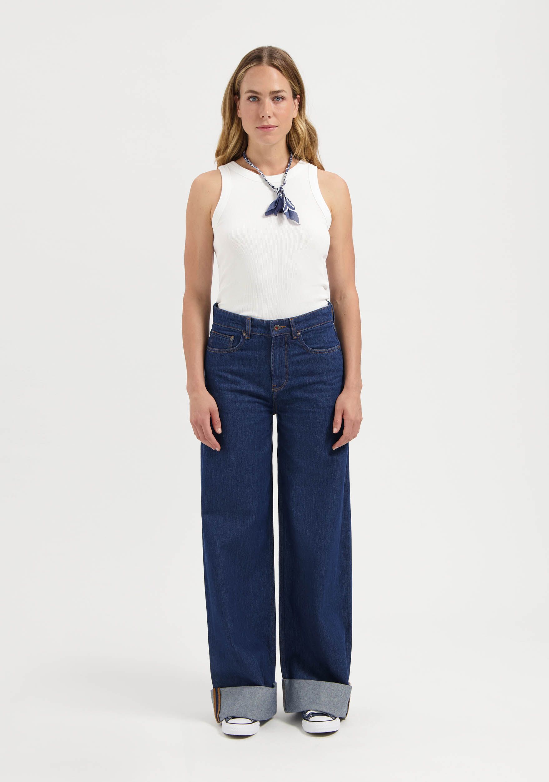 KUYICHI JEANS