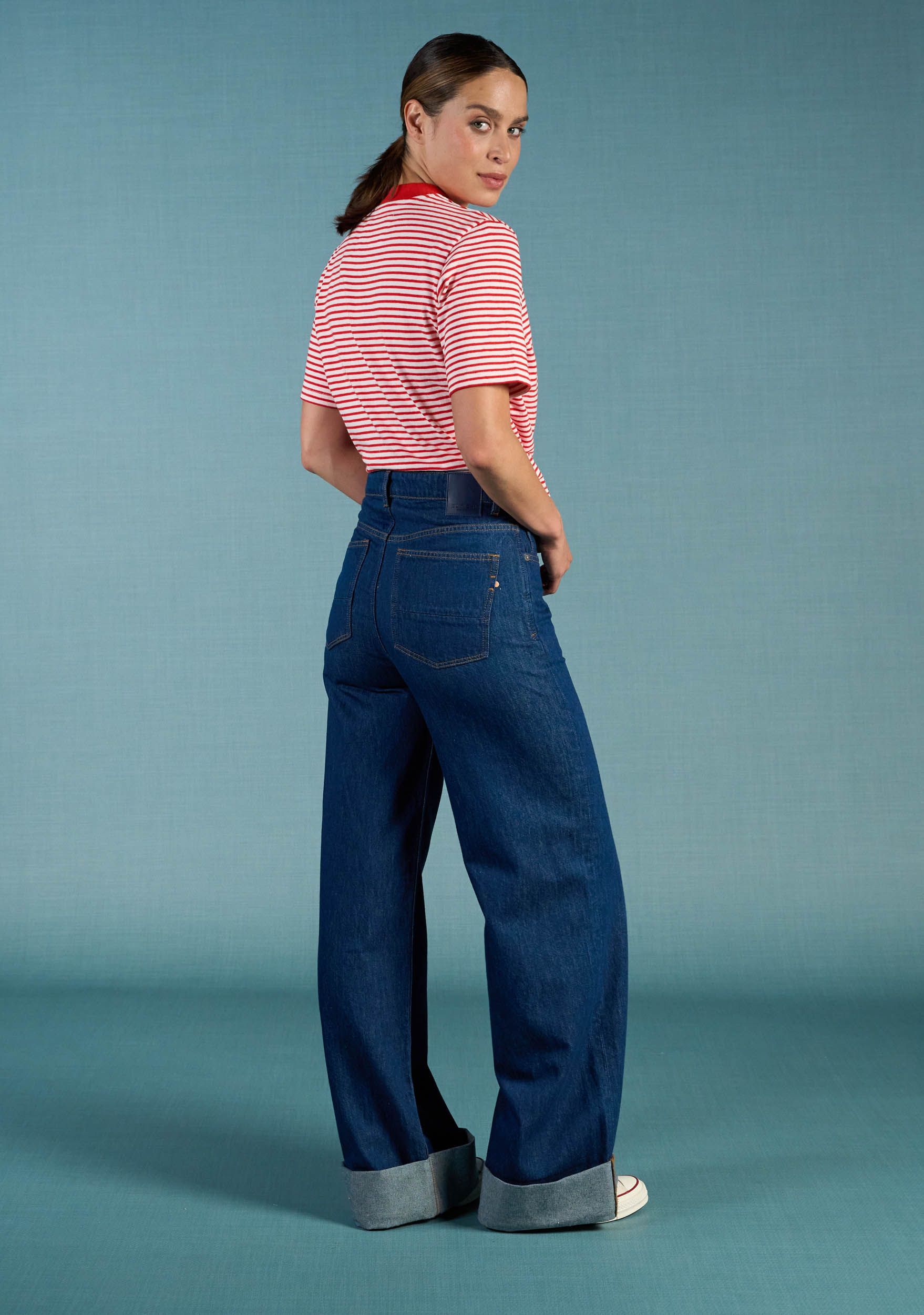 KUYICHI JEANS
