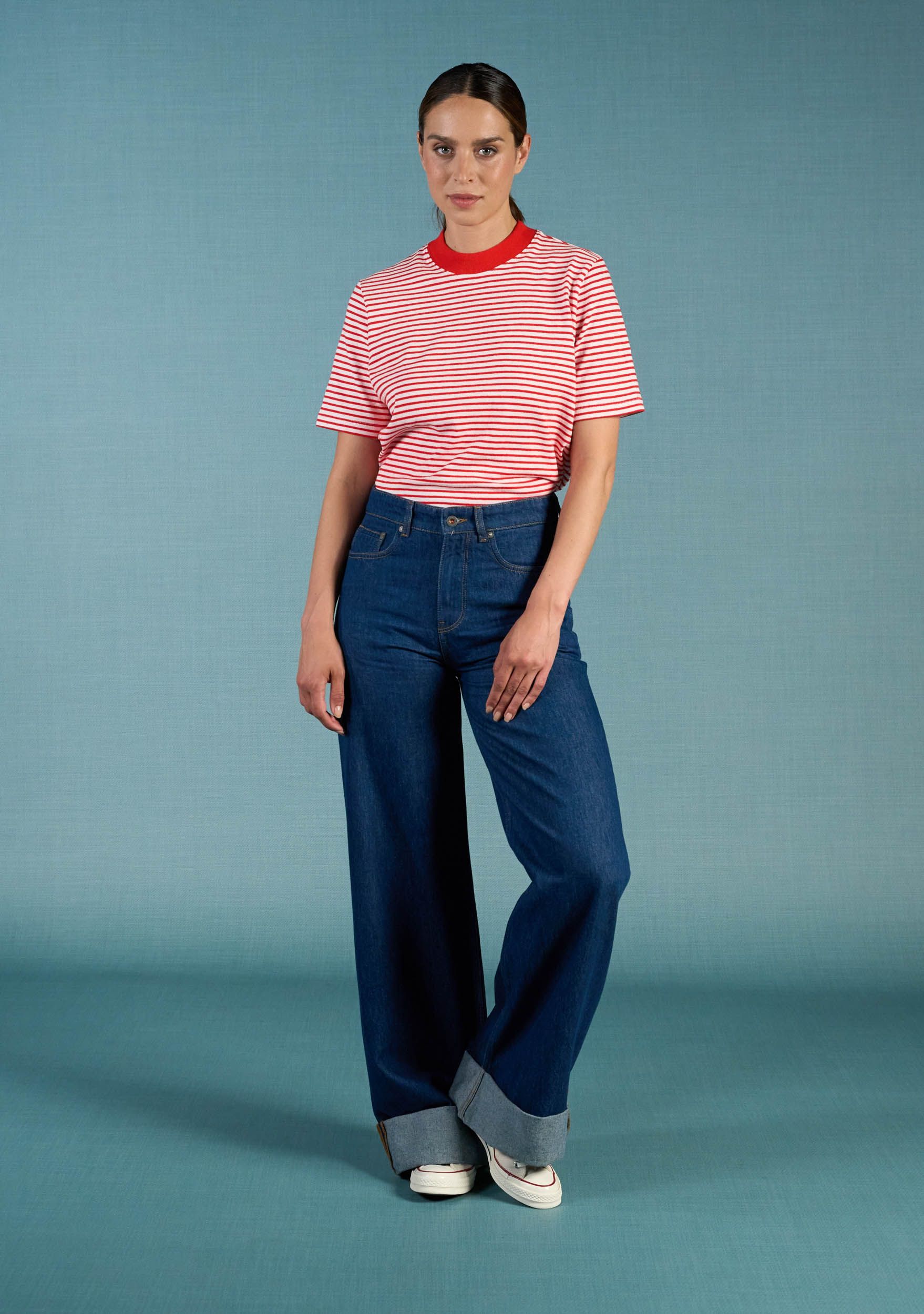 KUYICHI JEANS
