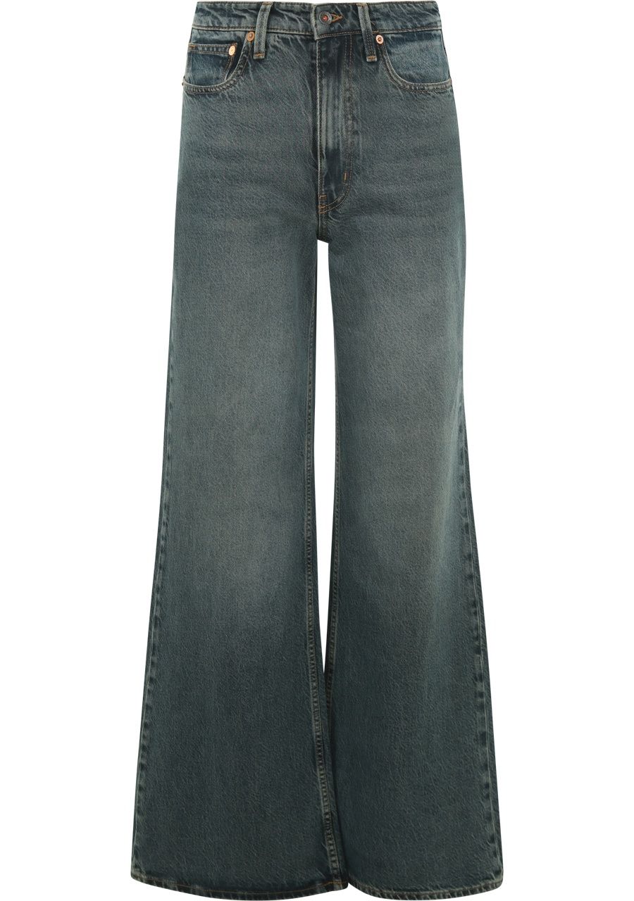 KUYICHI JEANS