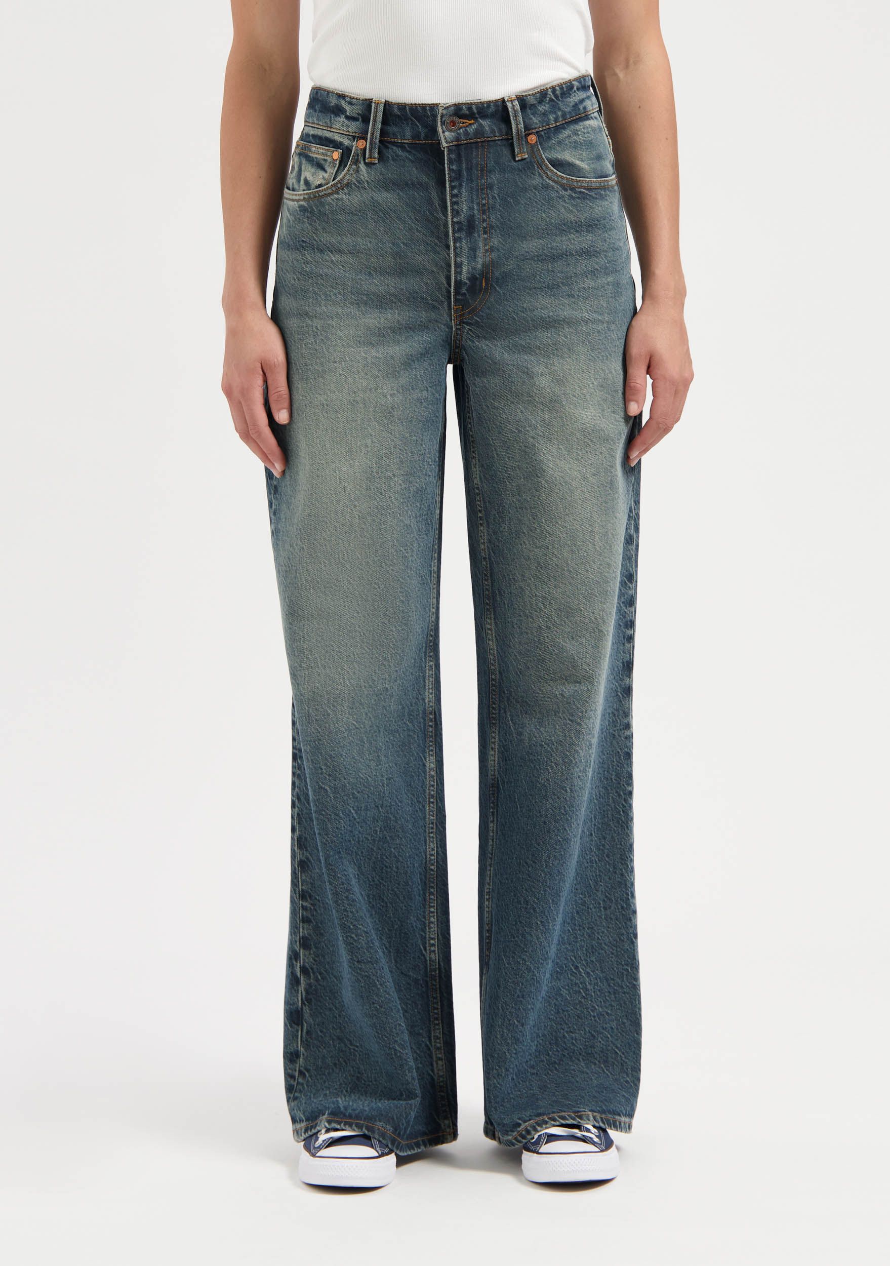 KUYICHI JEANS