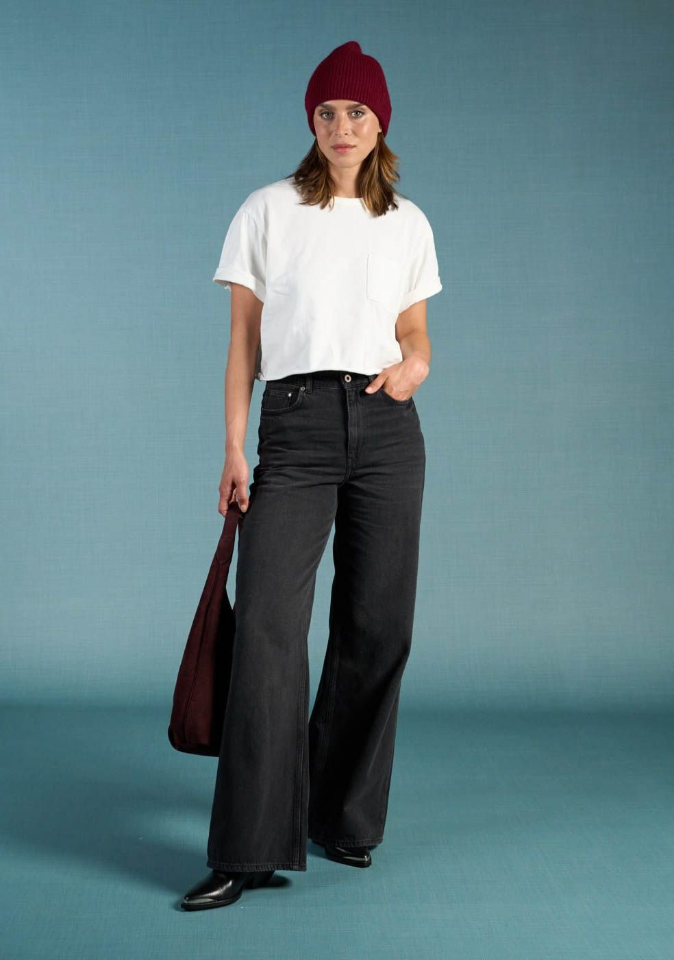 KUYICHI JEANS