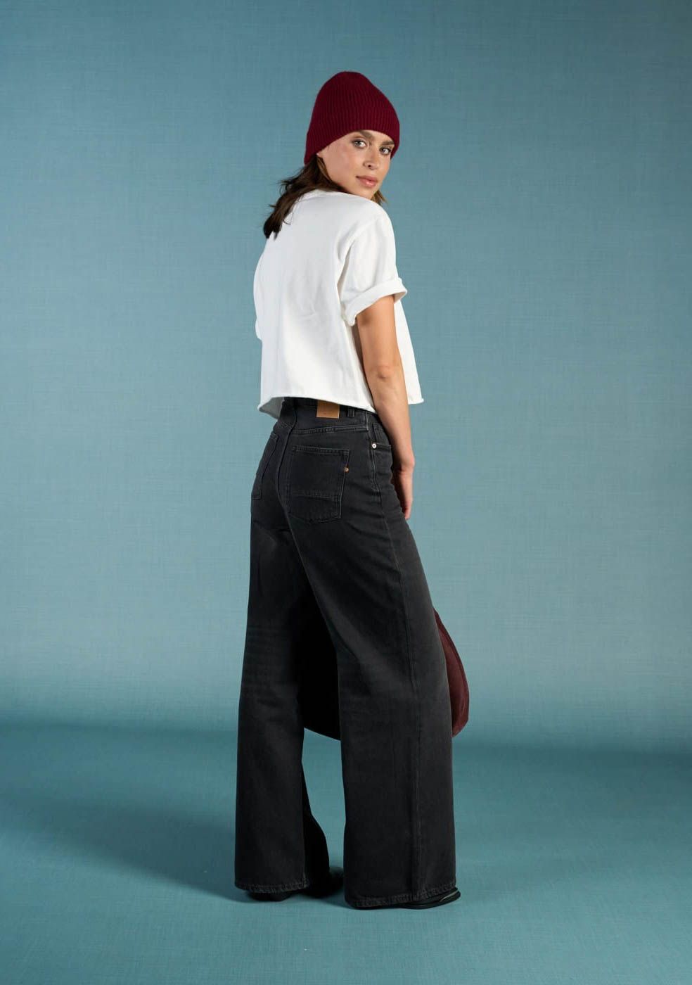 KUYICHI JEANS