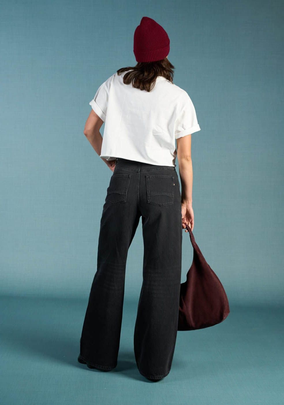 KUYICHI JEANS