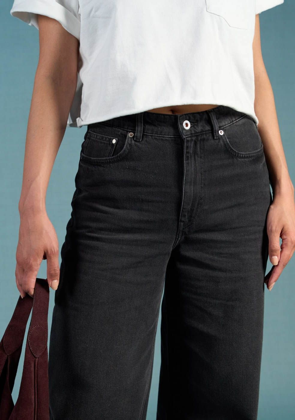 KUYICHI JEANS
