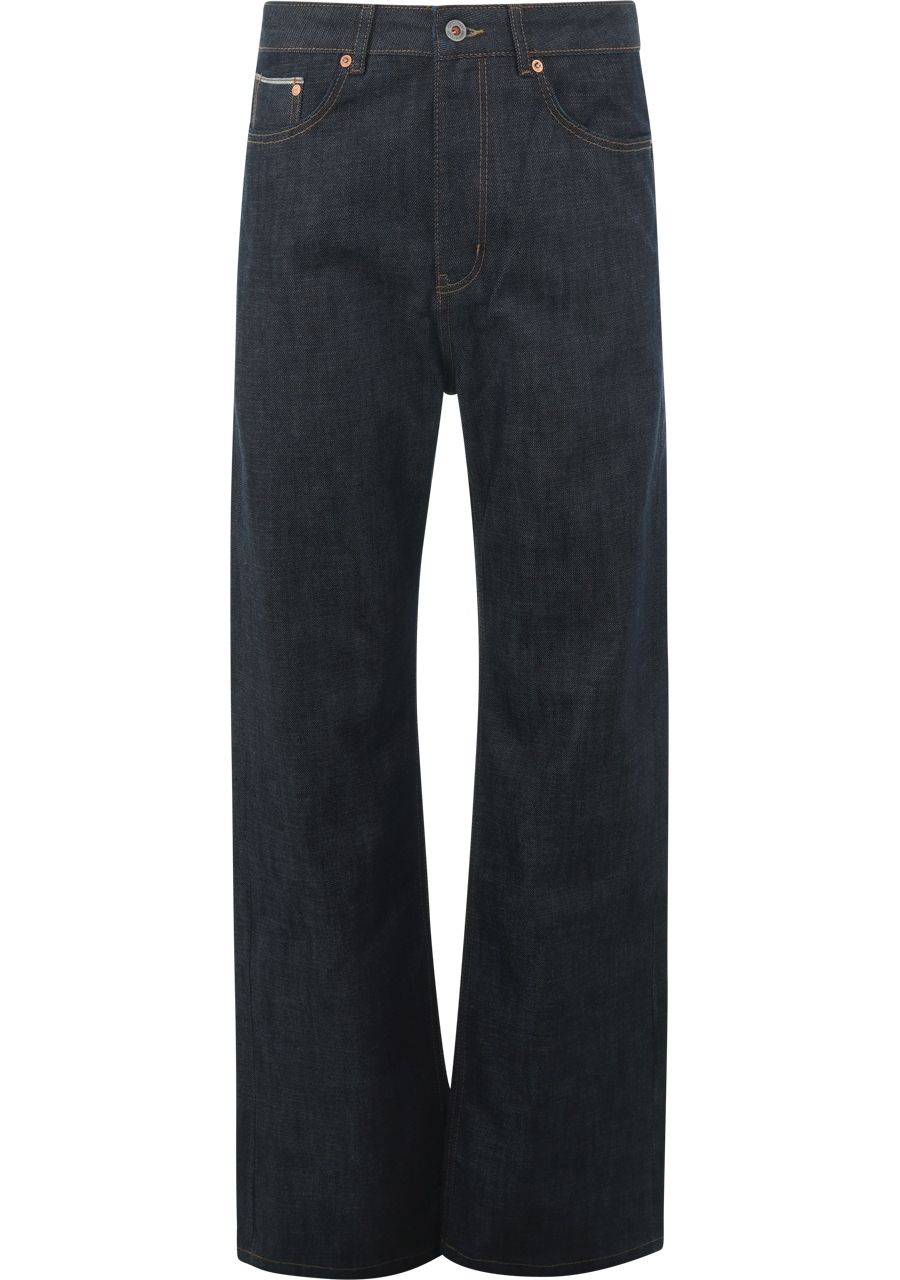 KUYICHI JEANS