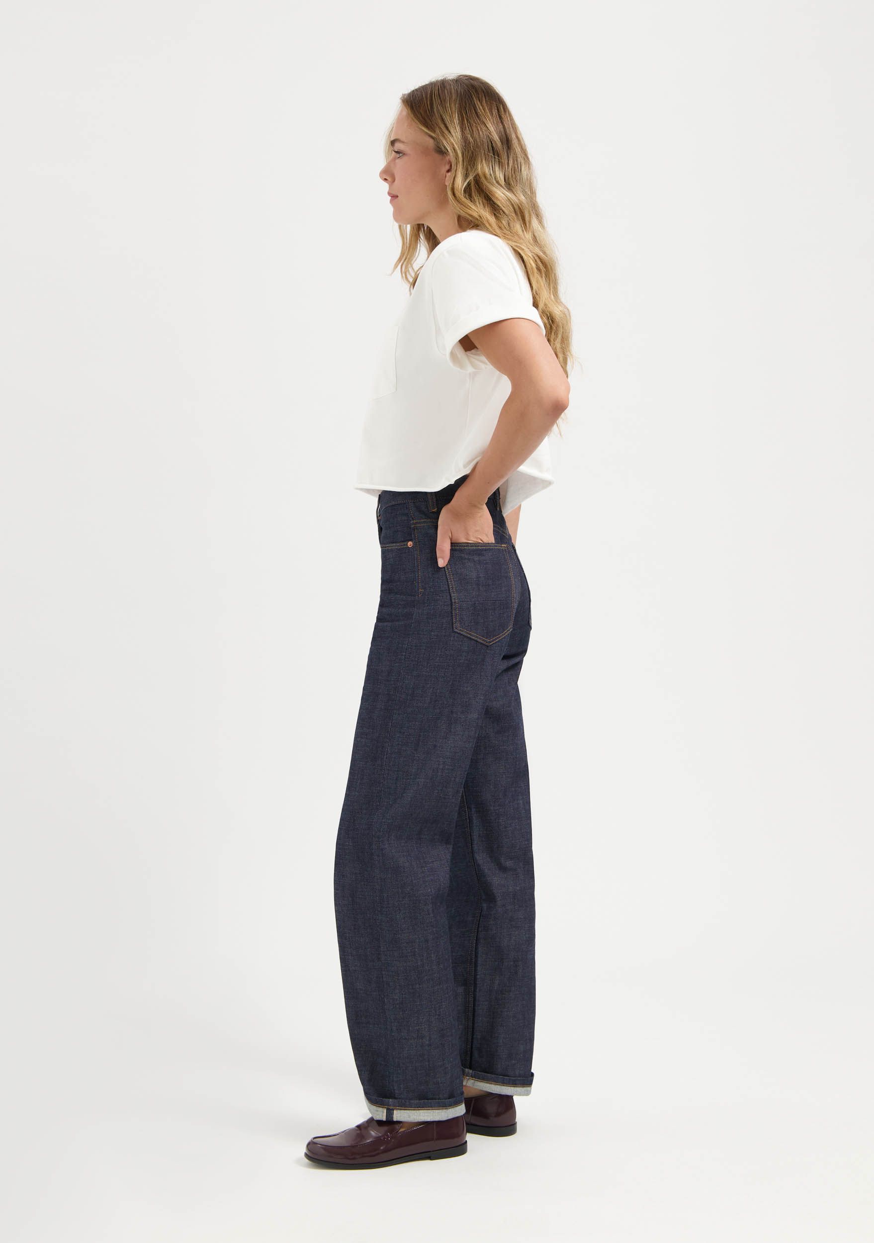 KUYICHI JEANS