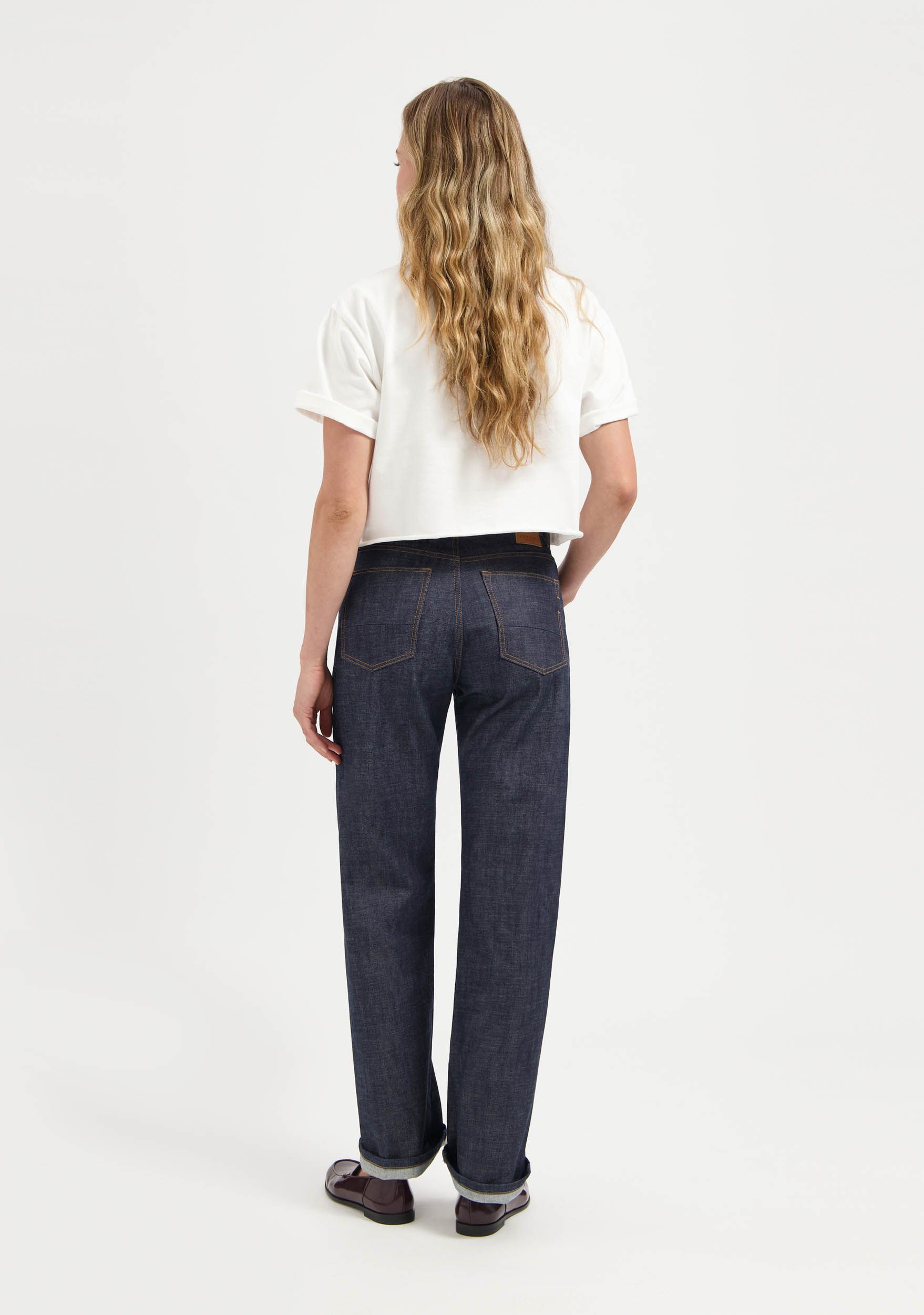 KUYICHI JEANS