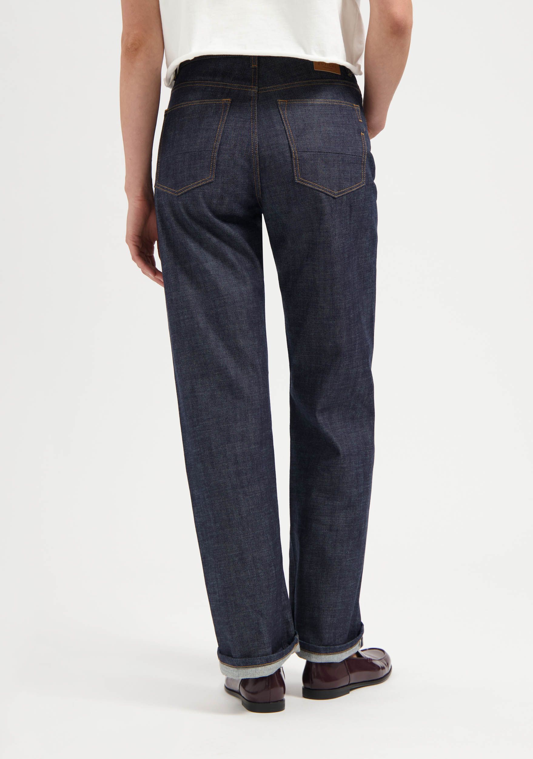 KUYICHI JEANS