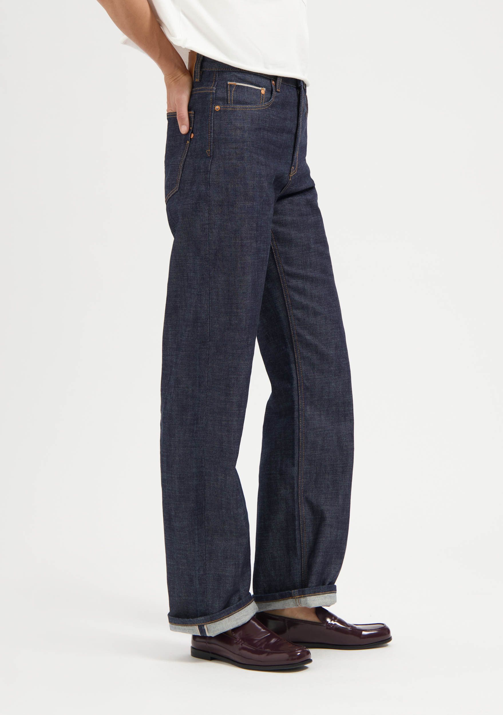 KUYICHI JEANS