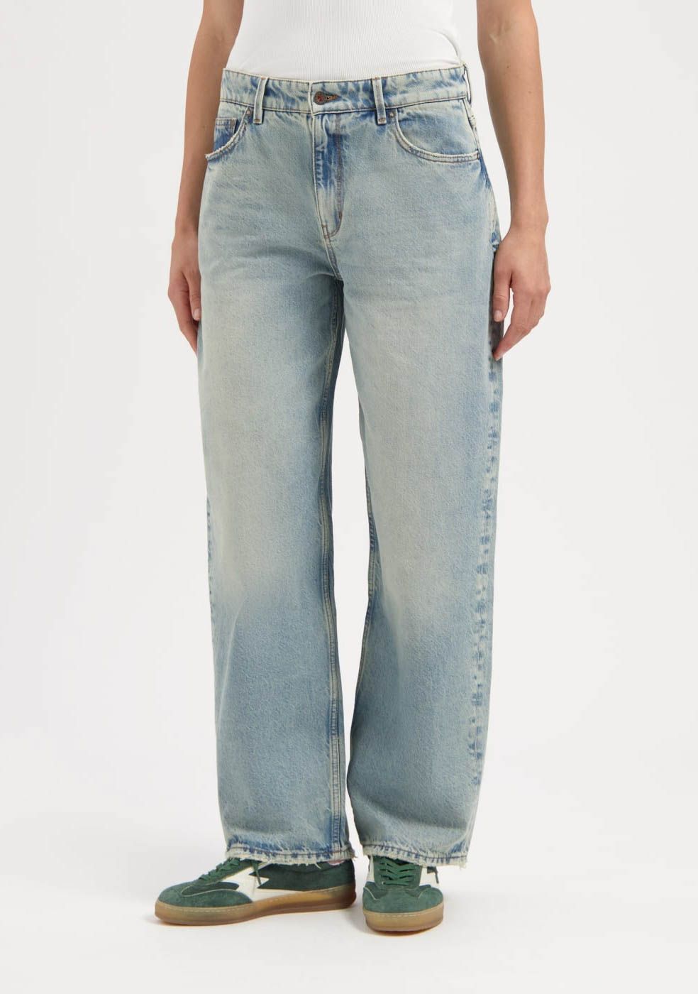 KUYICHI JEANS