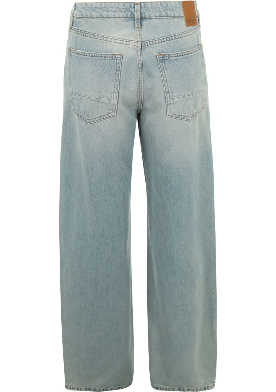 KUYICHI JEANS