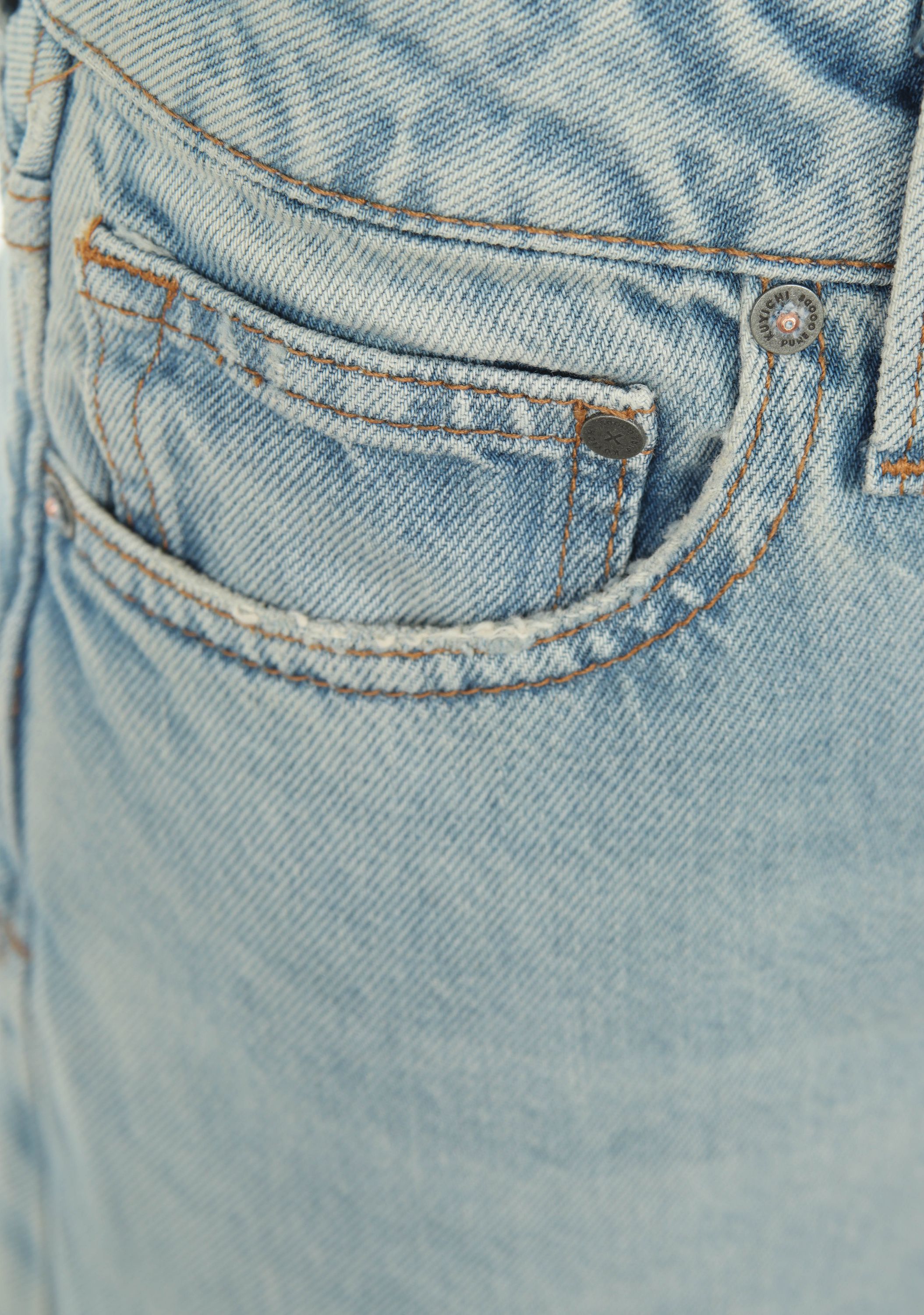 KUYICHI JEANS