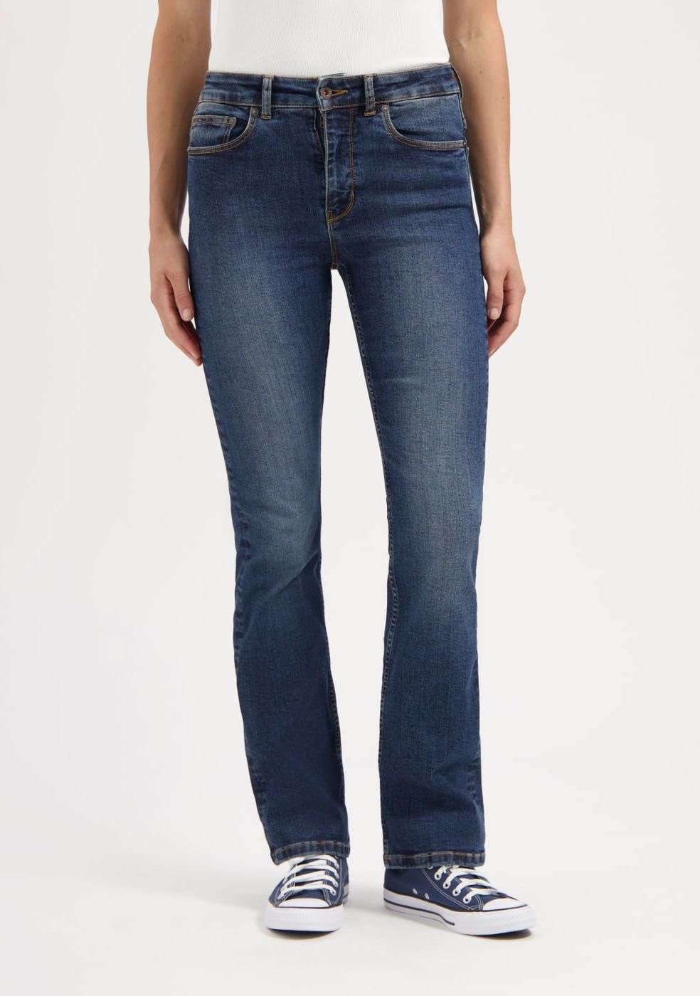 KUYICHI JEANS