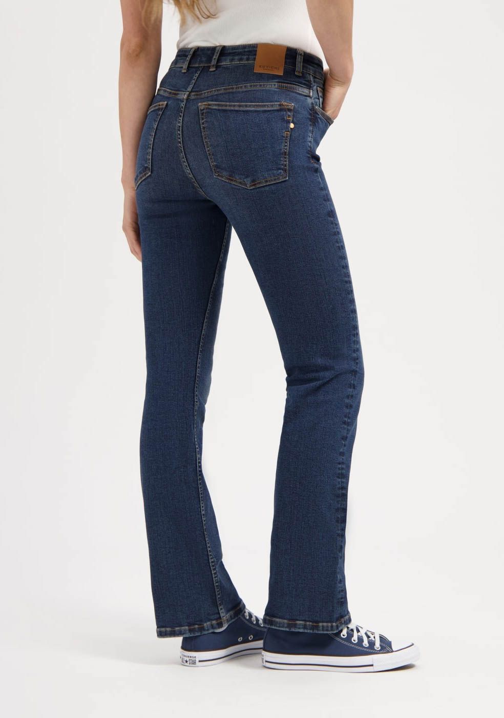 KUYICHI JEANS