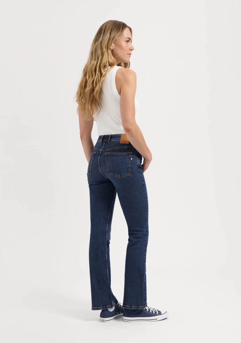 KUYICHI JEANS