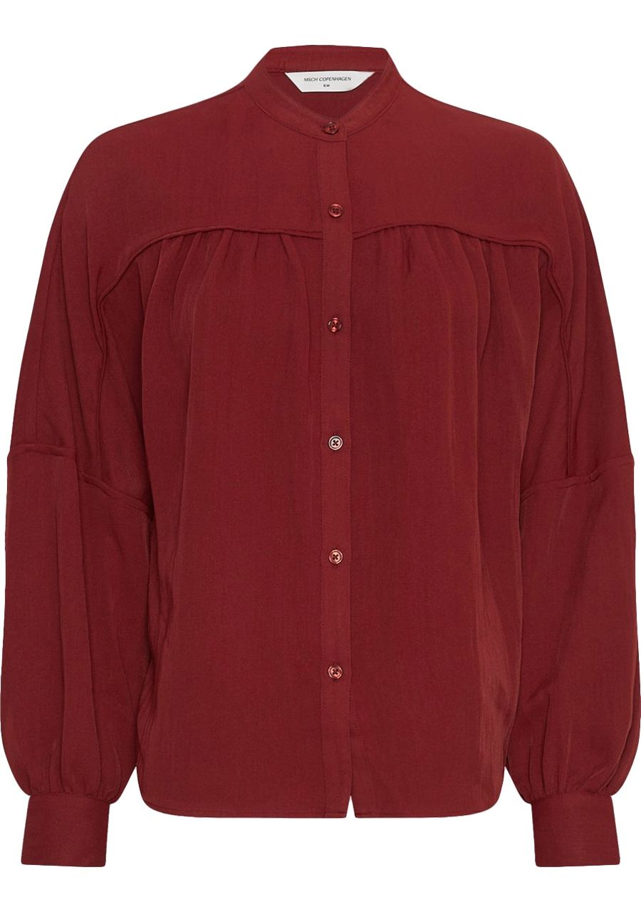 MSCH COPENHAGEN BLOUSE